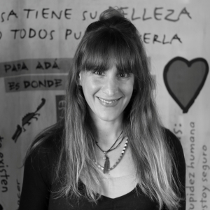 Anaïs Baranda Escritora